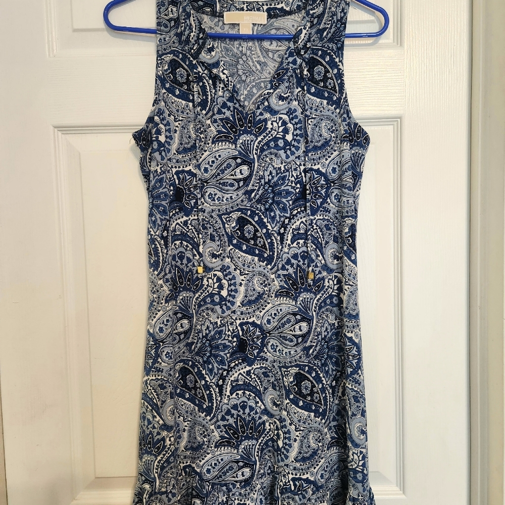 MK leisure dress size XS
